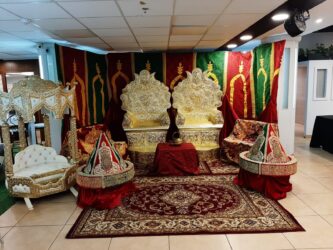 חינה מרוקאית - אדרי אירועים